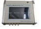 Przenośny analizator impedancji ultradźwiękowej z pełnym ekranem dotykowym do maszyny ultradźwiękowej