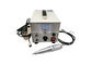 Ultradźwiękowa maszyna do cięcia 100 W bez hałasu o grubości cięcia mniejszej niż 3 mm
